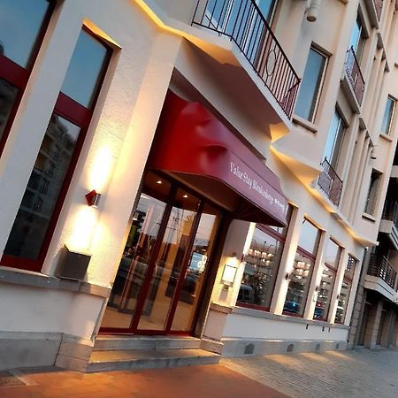 Value Stay Blankenberge Εξωτερικό φωτογραφία