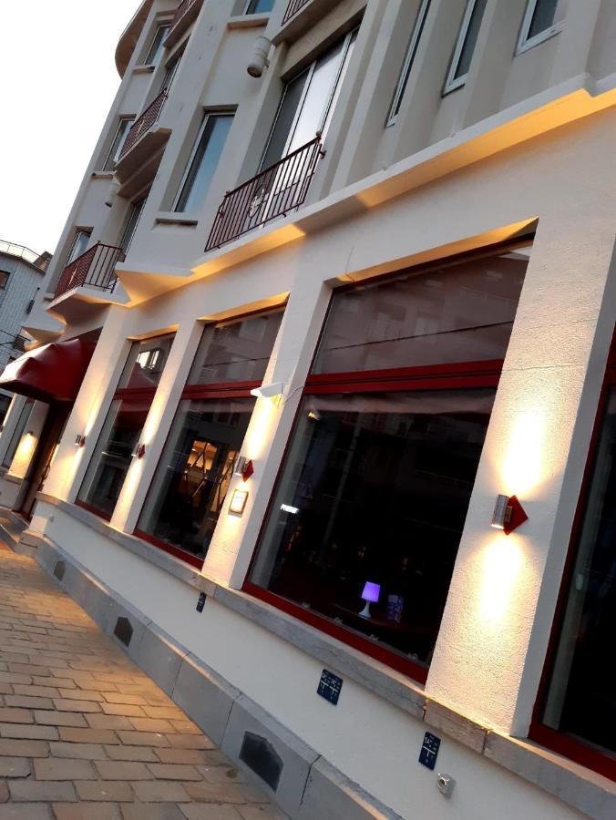 Value Stay Blankenberge Εξωτερικό φωτογραφία