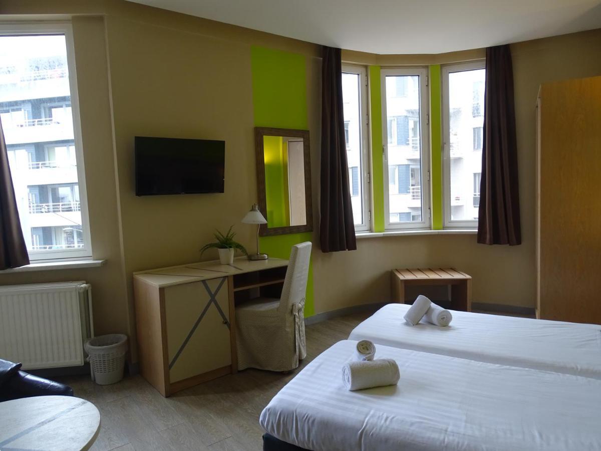 Value Stay Blankenberge Εξωτερικό φωτογραφία