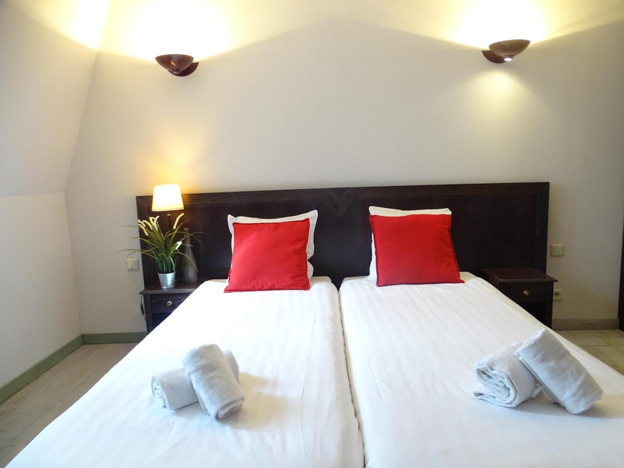 Value Stay Blankenberge Δωμάτιο φωτογραφία
