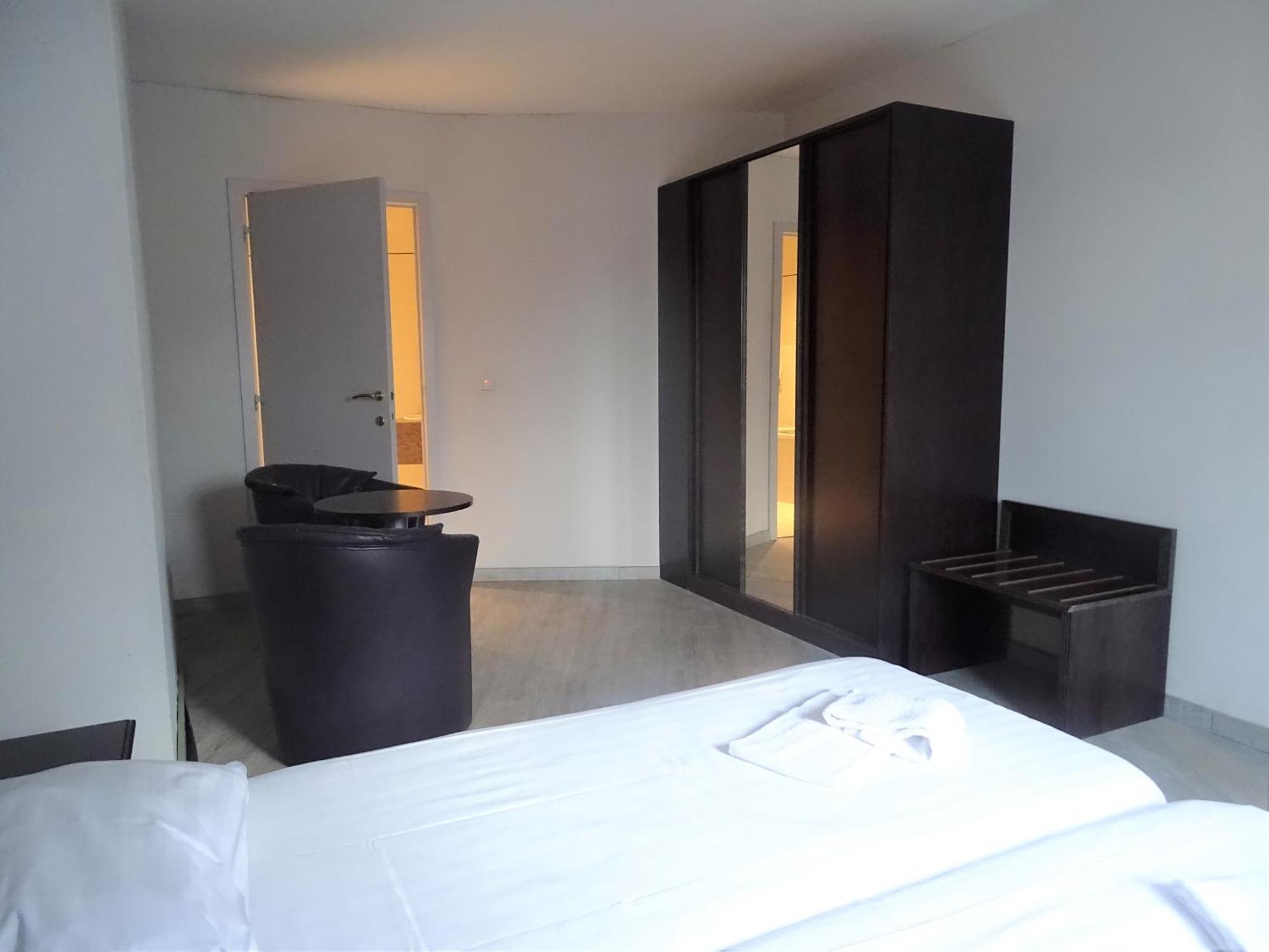 Value Stay Blankenberge Δωμάτιο φωτογραφία