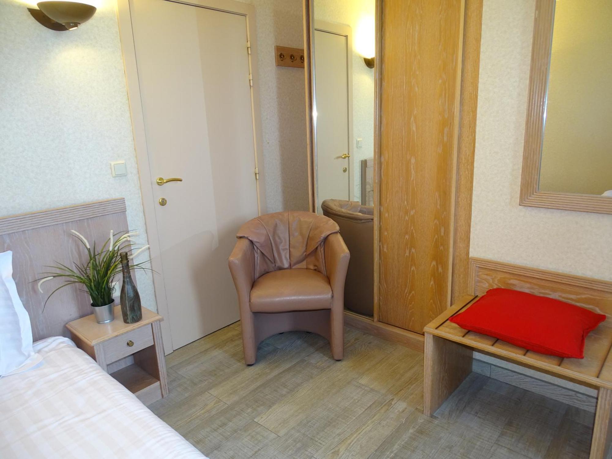 Value Stay Blankenberge Δωμάτιο φωτογραφία
